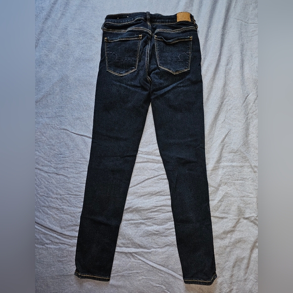 American Eagal Jeans - Picture 3 of 3